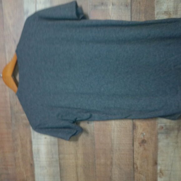 hocus pocus tshirt good used shape grey small as is sale final make offer - Picture 7 of 7